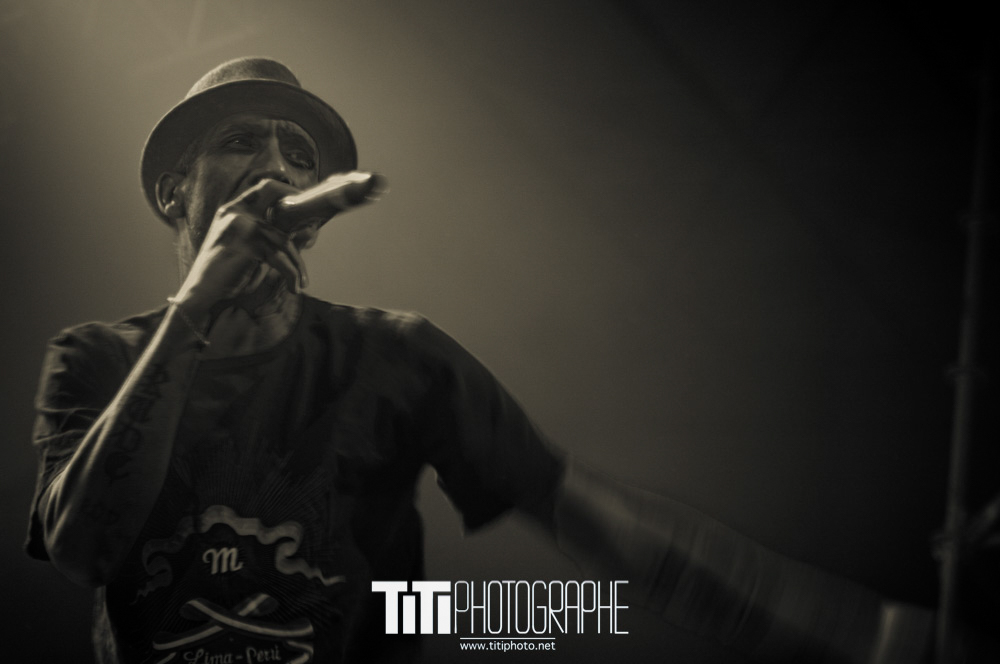 172/365 – Raggasonic – 10 ans de Live