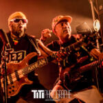152/365 – Steel Pulse – 10 ans de Live