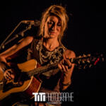 167/365 – Gaelle Buswel – 10 ans de Live