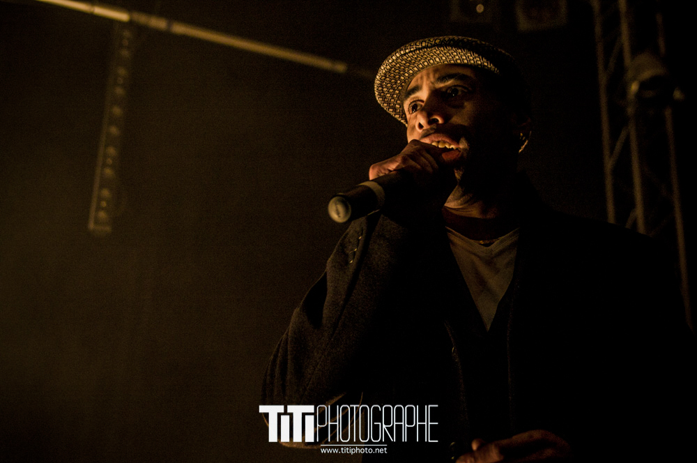 166/365 – Nuttea – 10 ans de Live