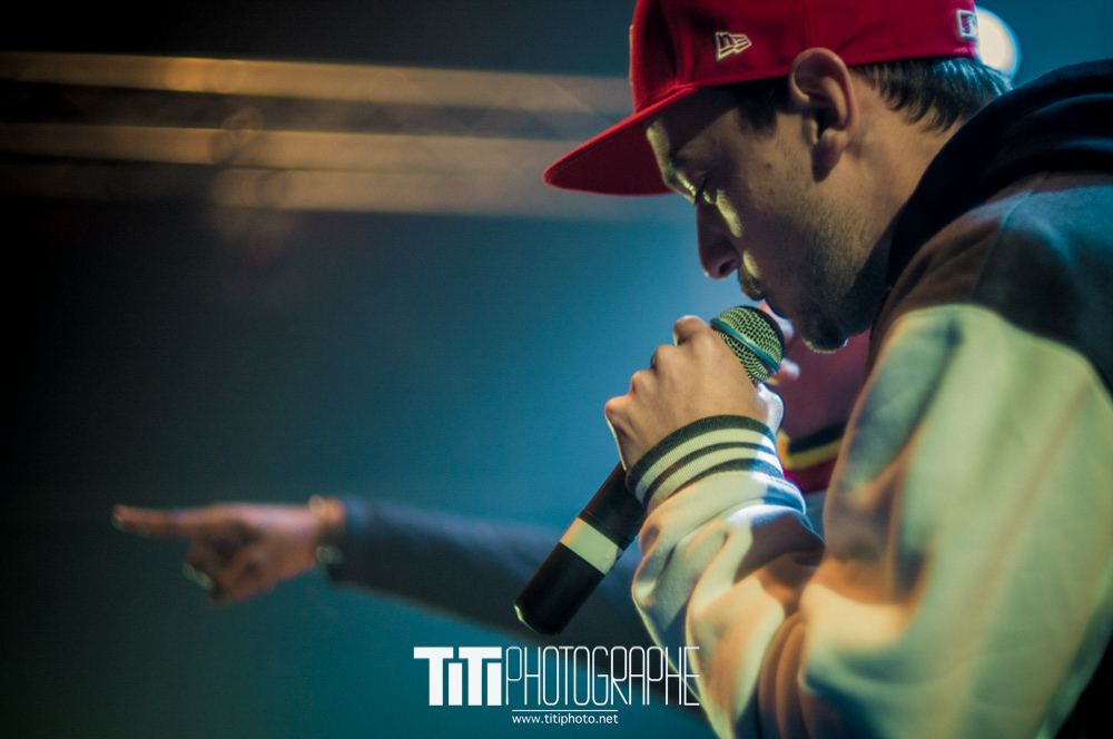 164/365 – Patko – 10 ans de Live