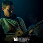 175/365 – Rules of Peace – 10 ans de Live