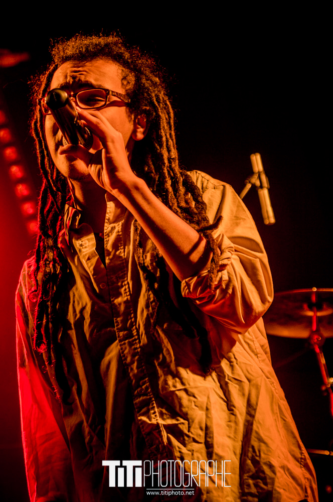 169/365 – Wailing Trees – 10 ans de Live