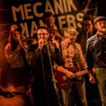 Mecanik Skankers – Festiv’arts – 13/04/2017
