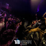 Disk-R – La Belle Electrique – 18/05/2017