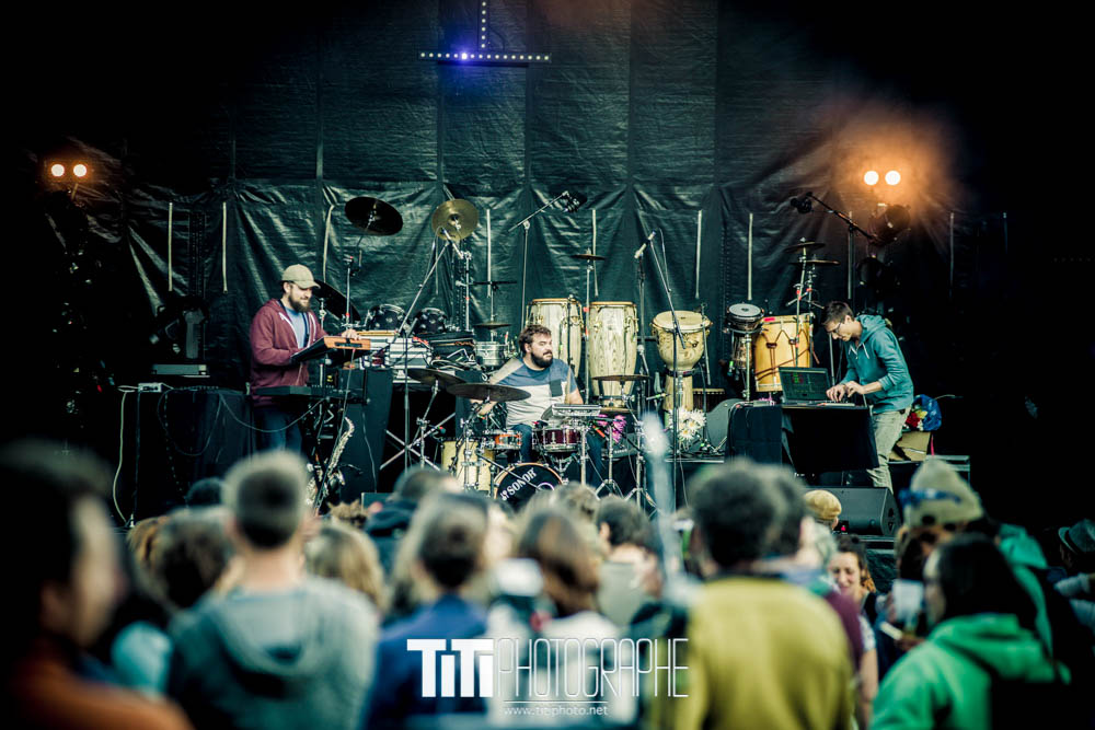 Radio Goulash – Magic Bus – 19/05/2017