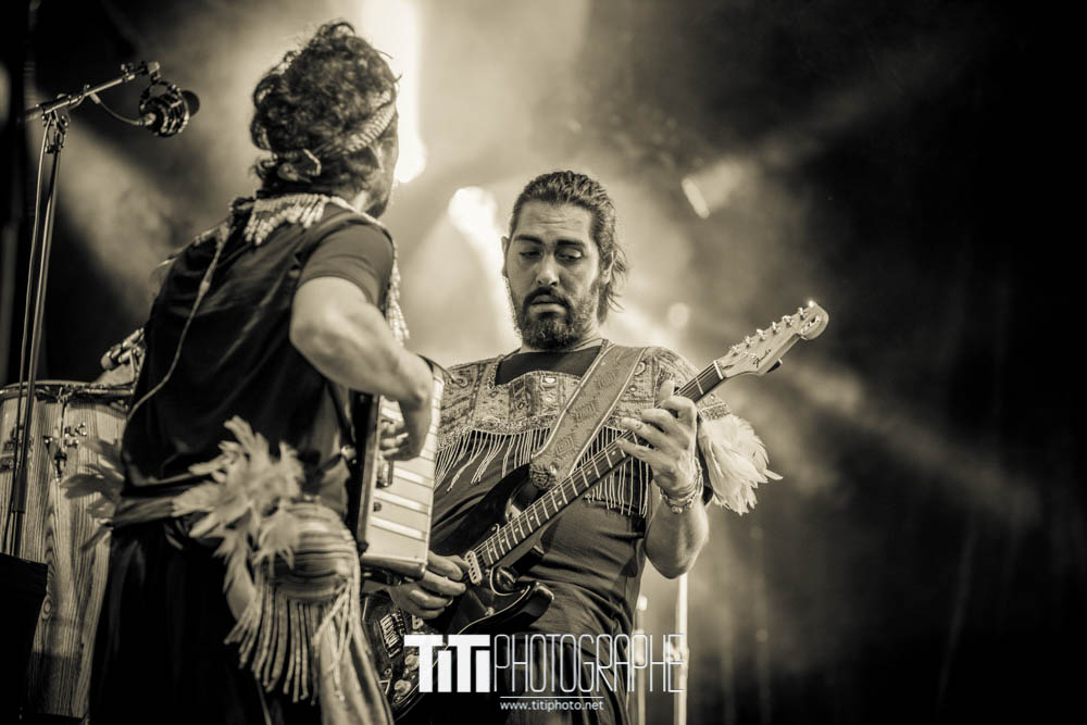 La Yegros-Grenoble-2017-Sylvain SABARD