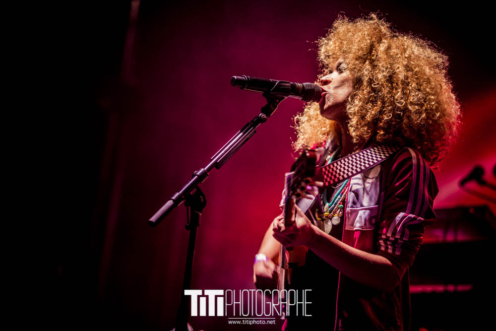 Flavia Coelho – Magic Bus – 19/05/2017