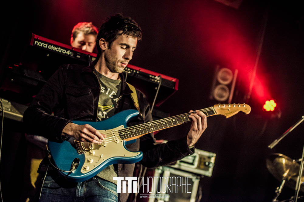 I Woks Sound-Grenoble-2017-Sylvain SABARD