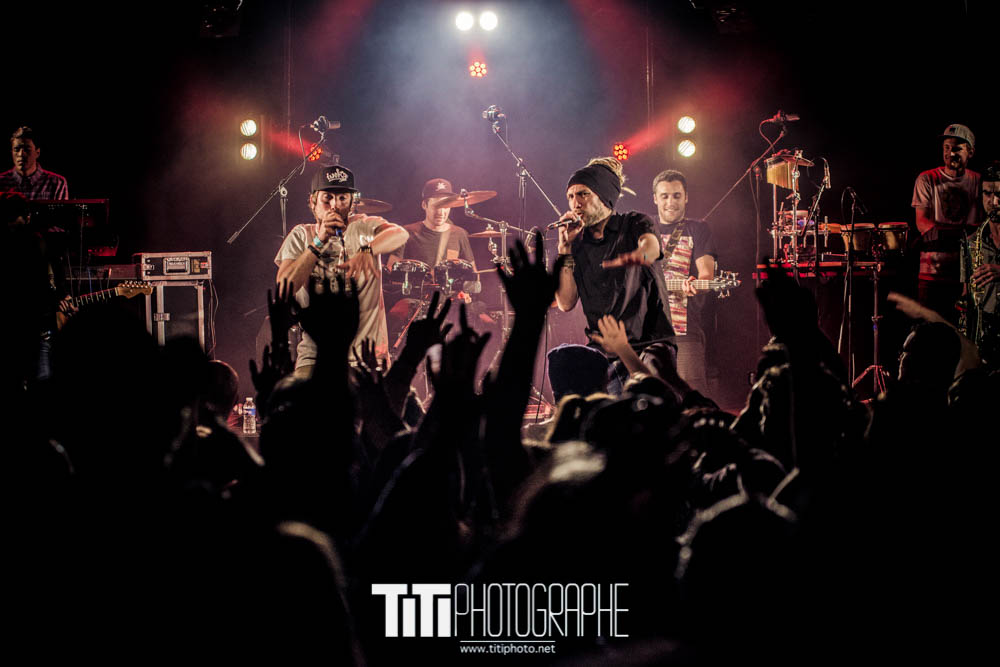 I Woks Sound-Grenoble-2017-Sylvain SABARD