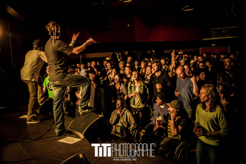 I Woks Sound-Grenoble-2017-Sylvain SABARD