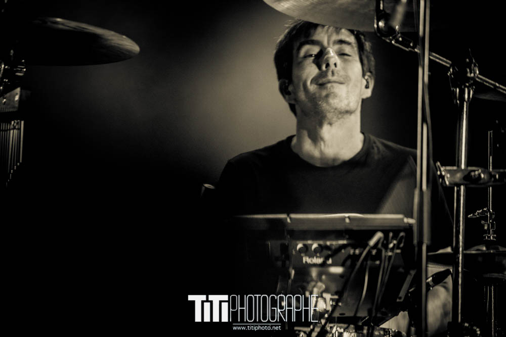 Dub K’2 – La Bobine – 06/05/2017