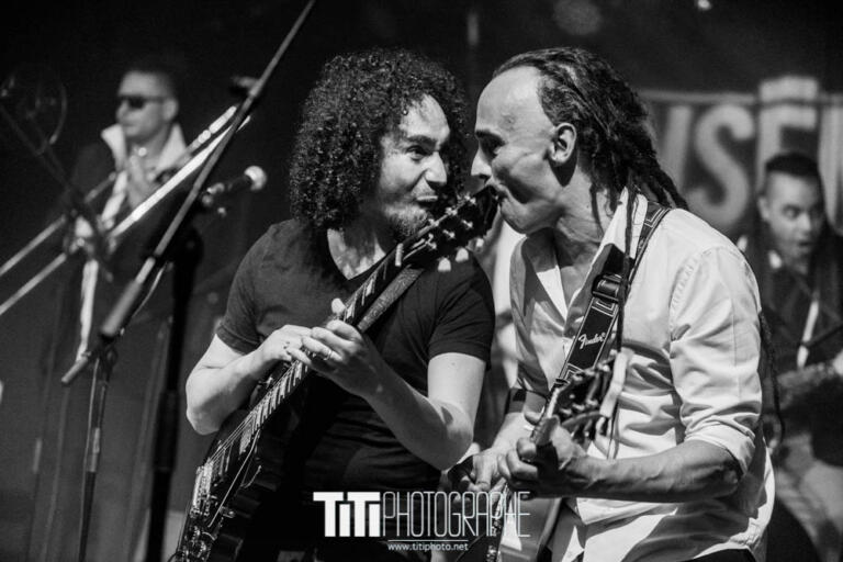 Sinsemilia – Marsanne – 13/05/2017