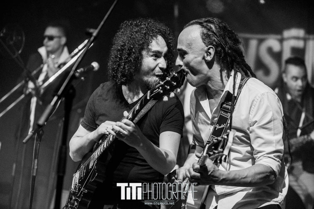 Sinsemilia – Marsanne – 13/05/2017