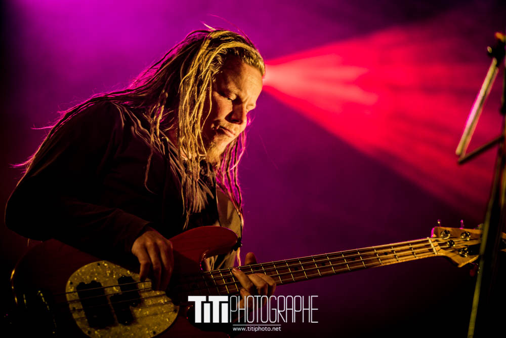 Zoufris Maracas – Magic Bus – 19/05/2017