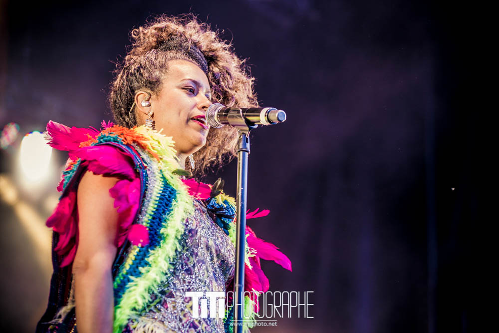 La Yegros-Grenoble-2017-Sylvain SABARD