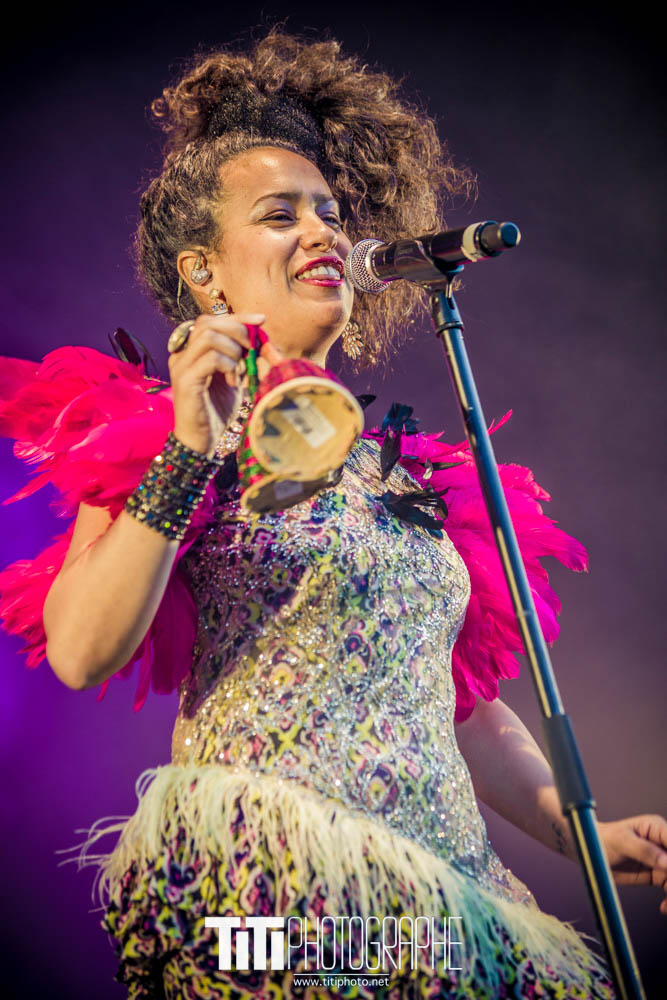 La Yegros-Grenoble-2017-Sylvain SABARD