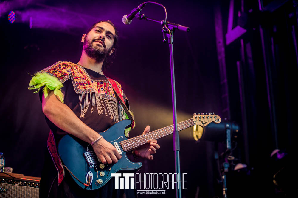 La Yegros-Grenoble-2017-Sylvain SABARD