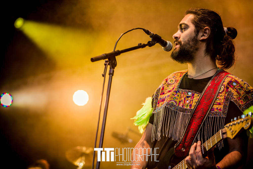 La Yegros-Grenoble-2017-Sylvain SABARD