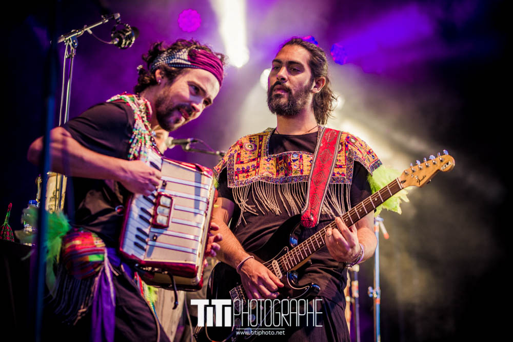 La Yegros-Grenoble-2017-Sylvain SABARD