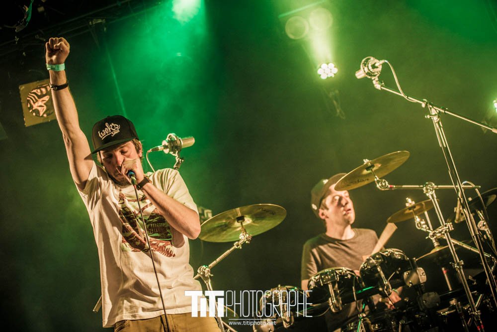 I Woks Sound-Grenoble-2017-Sylvain SABARD