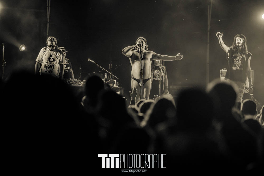 Gérard Baste – Magic Bus – 20/05/2017