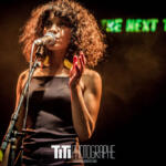 The Next Tape – Amperage – 18/05/2017