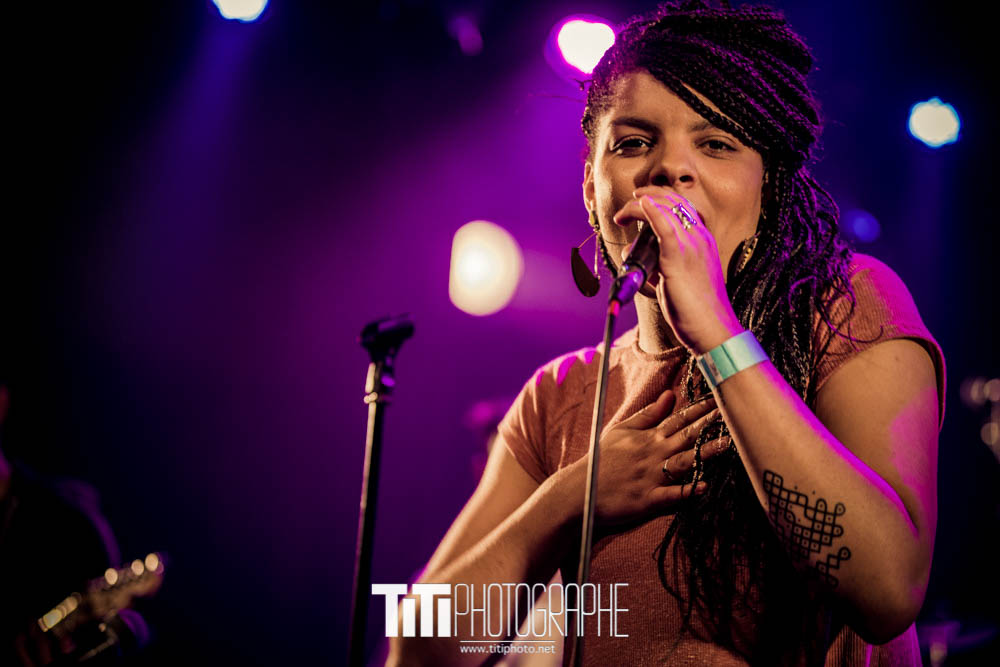 Roots Bakers – La Bobine – 06/05/2017