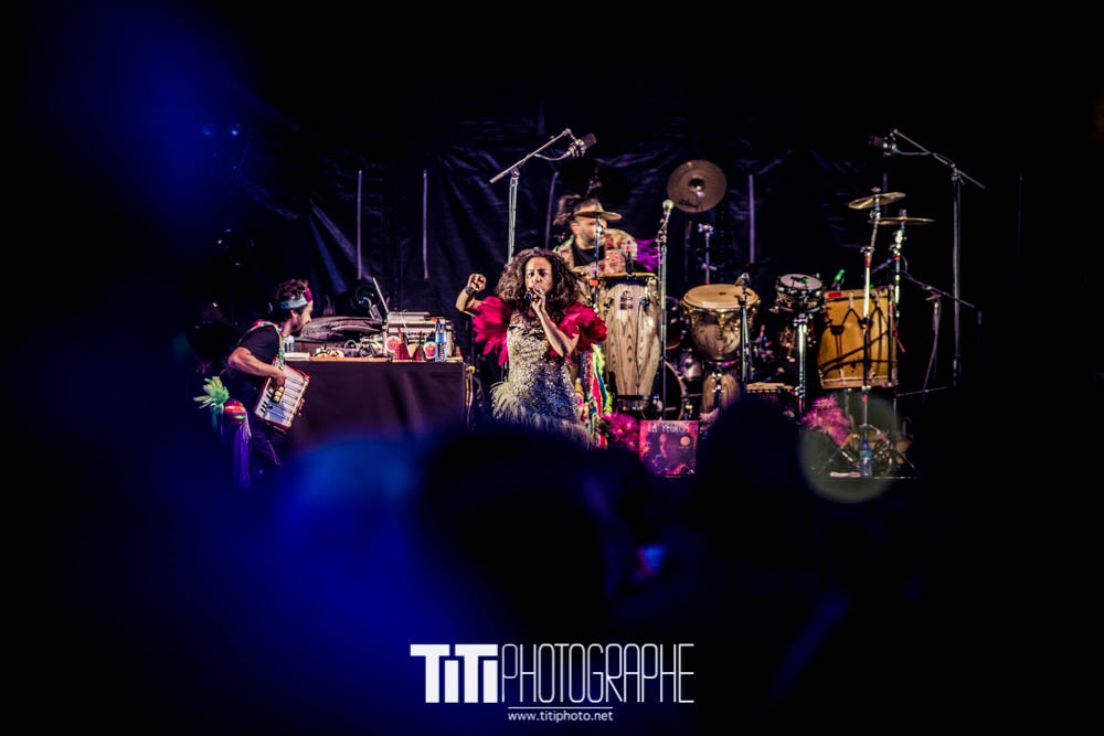 La Yegros-Grenoble-2017-Sylvain SABARD