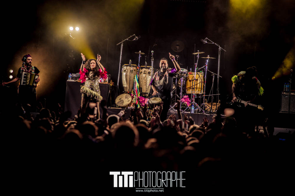 La Yegros-Grenoble-2017-Sylvain SABARD