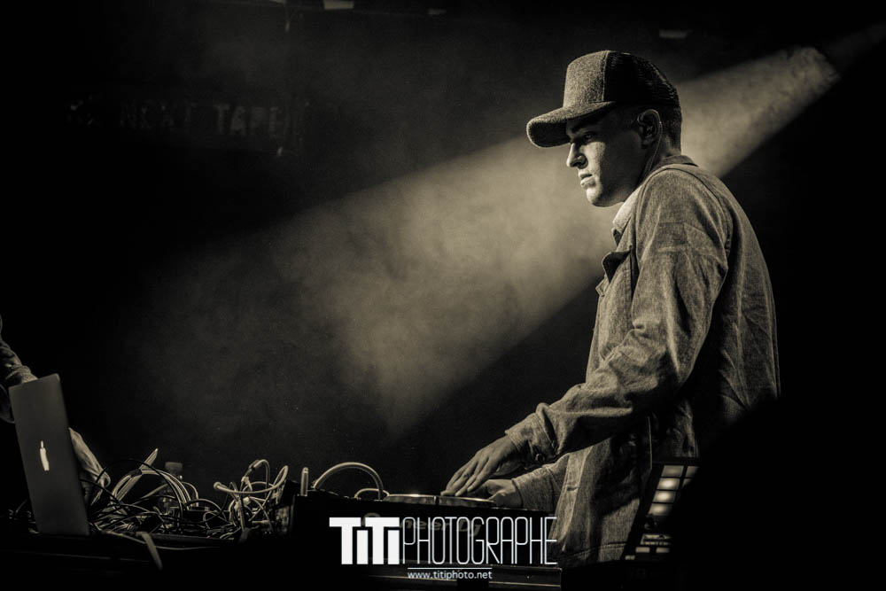 Trinix – Amperage – 18/05/2017
