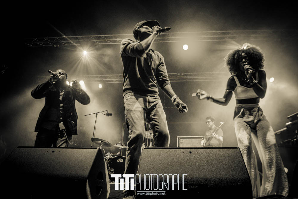 Guts Live Band-Grenoble-2017-Sylvain SABARD