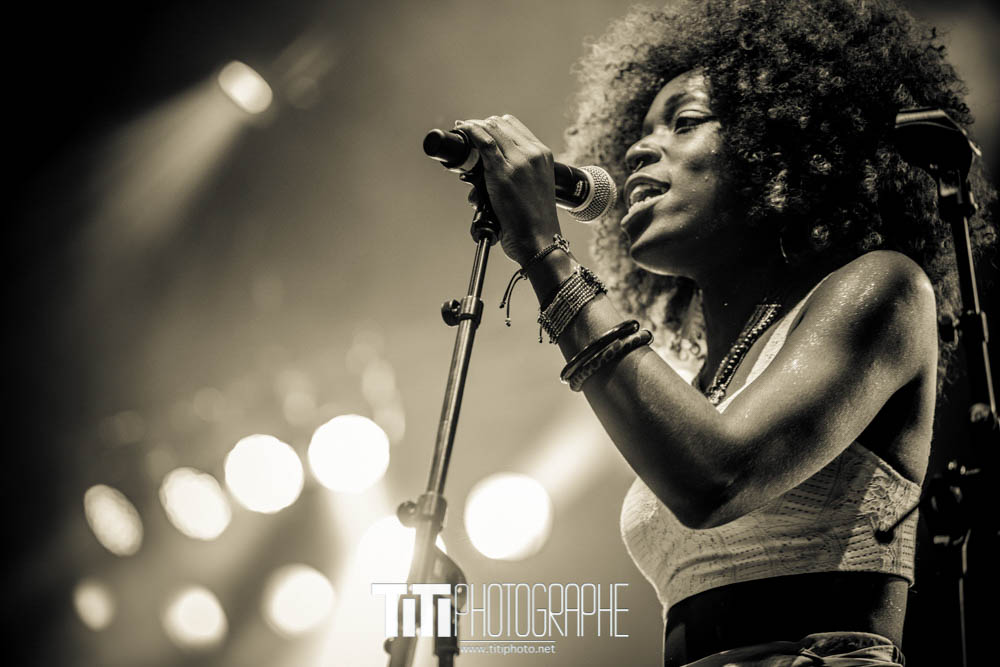 Guts Live Band – Magic Bus – 20/05/2017