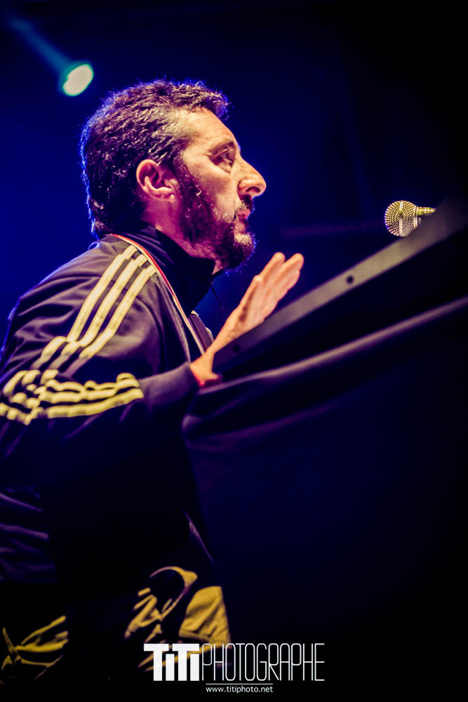 Guts Live Band-Grenoble-2017-Sylvain SABARD