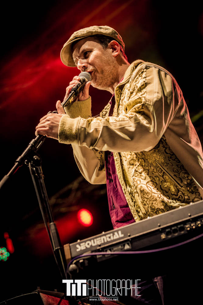 Guts Live Band-Grenoble-2017-Sylvain SABARD