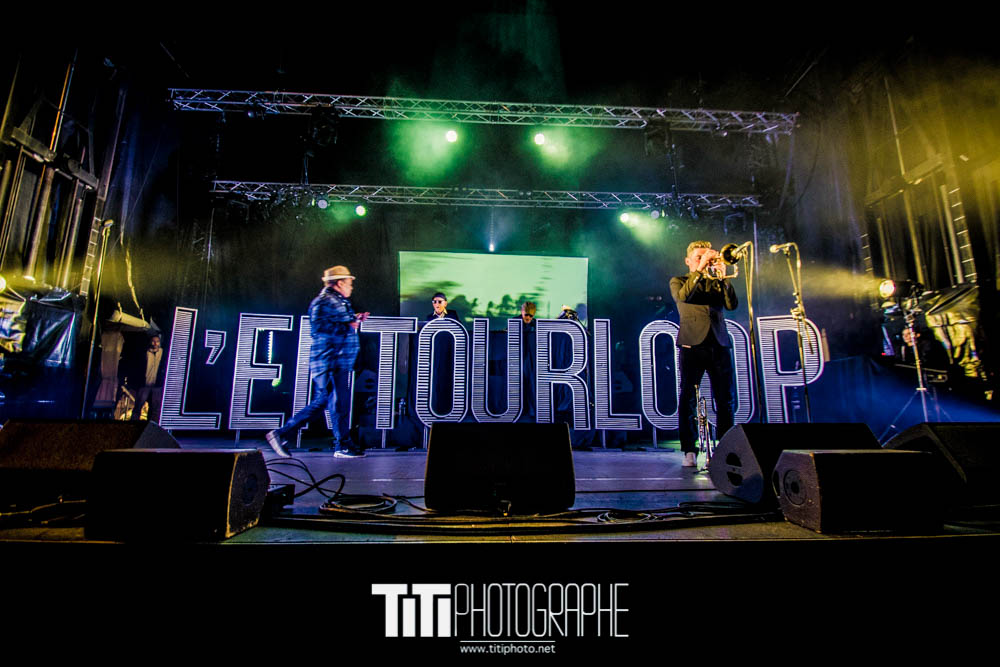 L’Entourloop – Magic Bus – 20/05/2017