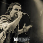 177/365 – Colocks – 10 ans de Live