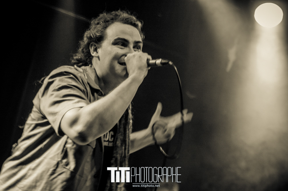 177/365 – Colocks – 10 ans de Live