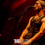 176/365 – Flox – 10 ans de Live