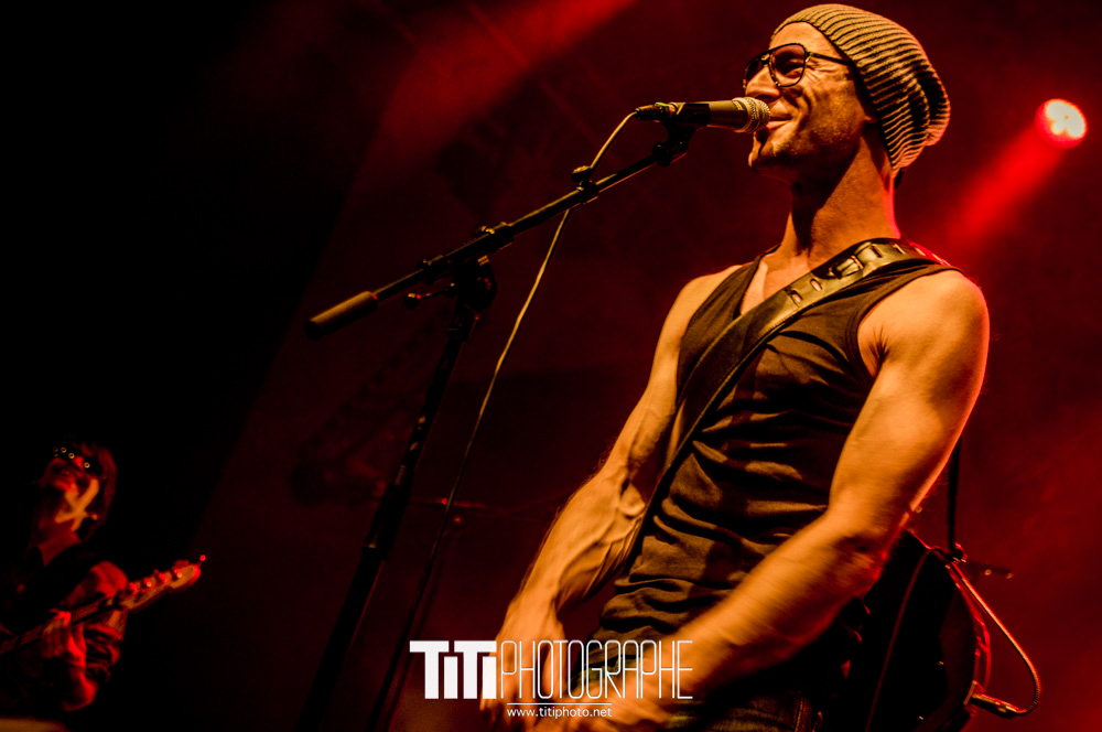 176/365 – Flox – 10 ans de Live