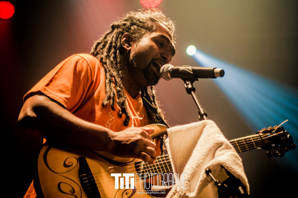 180/365 – Sonith – 10 ans de Live