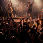 182/365 – Broussaï – 10 ans de Live
