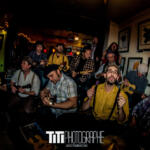 183/365 – Big Ukulele Syndicate – 10 ans de Live