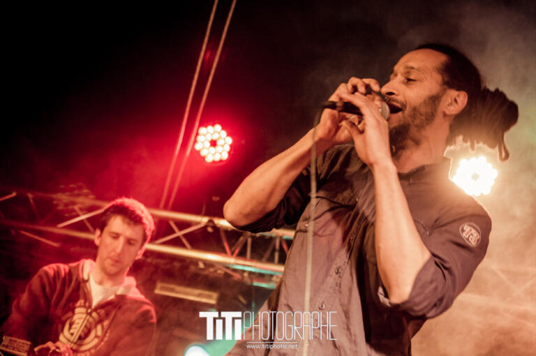 192/365 – Disk-R – 10 ans de Live