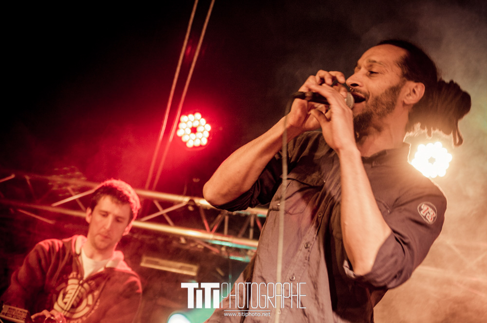 192/365 – Disk-R – 10 ans de Live