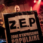 202/365 – ZEP – 10 ans de Live