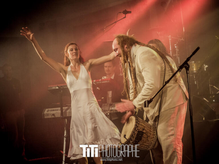 196/365 –  Sinsemilia – 10 ans de Live