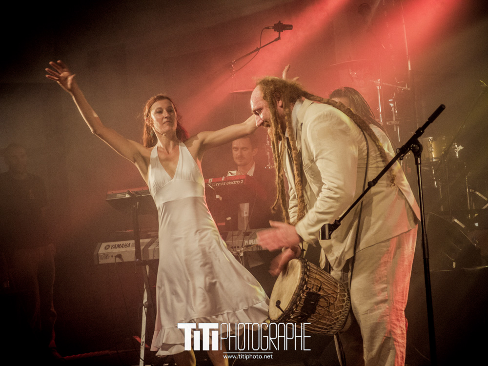 196/365 –  Sinsemilia – 10 ans de Live