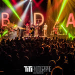 195/365 – Boulevard des Airs – 10 ans de Live