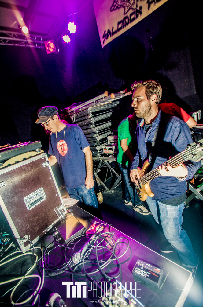 200/365 – Roots Collective – 10 ans de Live